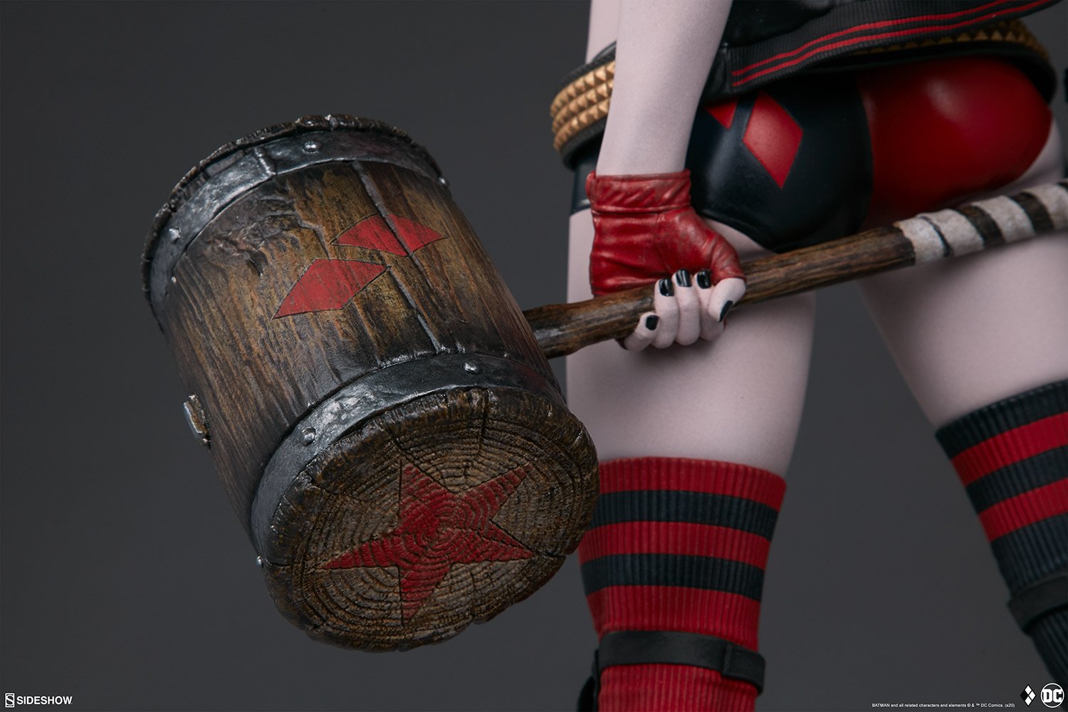 harley quinn hell on wheels dc comics gallery e bbbd cd a