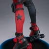 harley quinn hell on wheels dc comics gallery e bbbe a