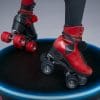 harley quinn hell on wheels dc comics gallery e bbbf f d