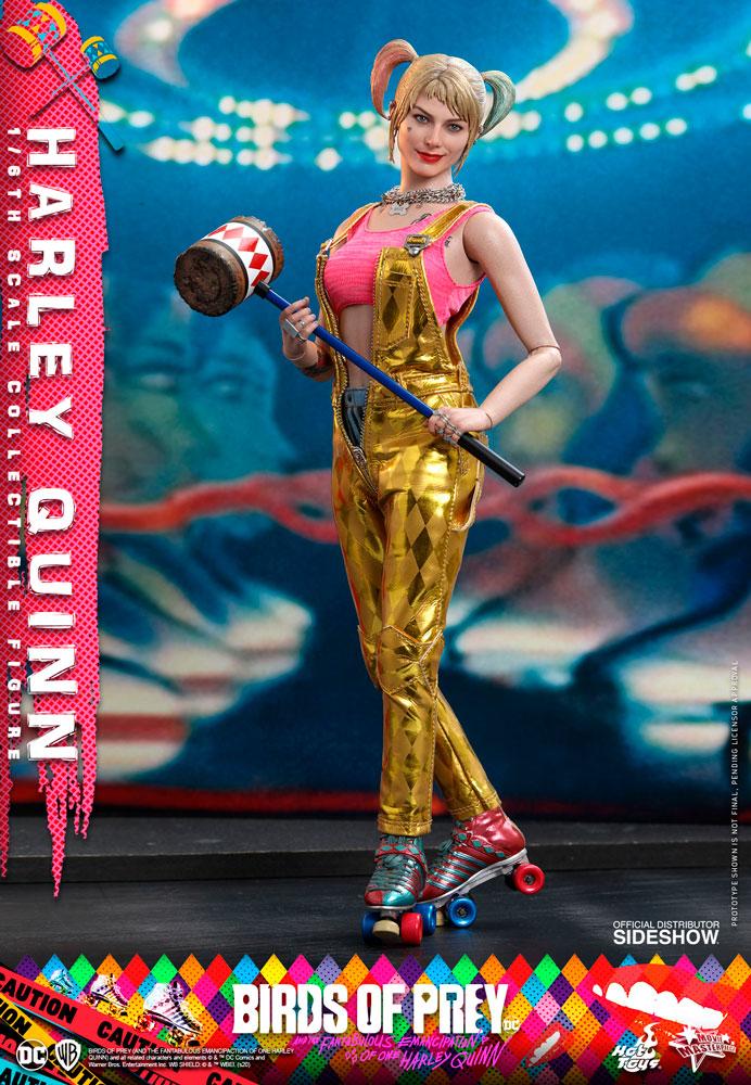 harley quinn dc comics gallery e c e b