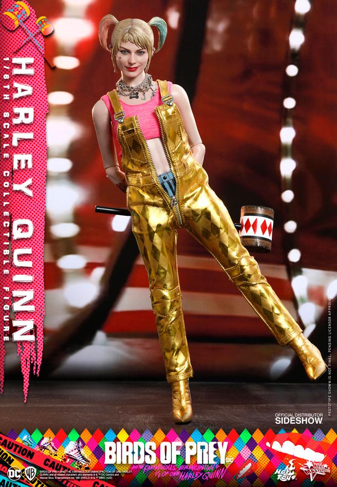 harley quinn dc comics gallery e c e d a