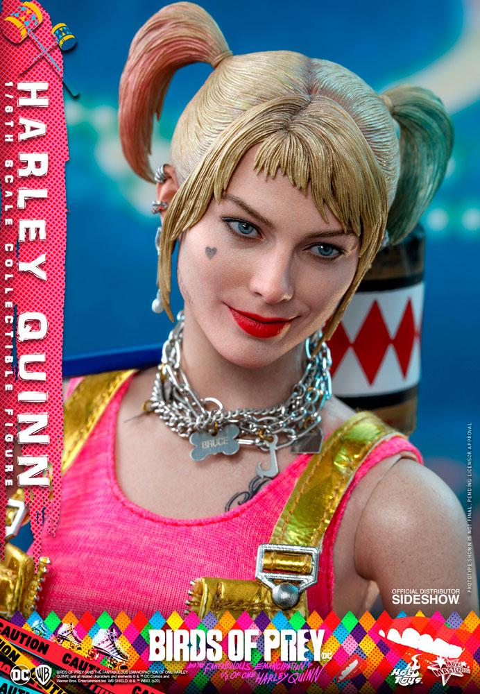 harley quinn dc comics gallery e c e c