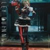 Hot Toys Batman Harley Quinn Arkham Knight Sixth Scale Figure