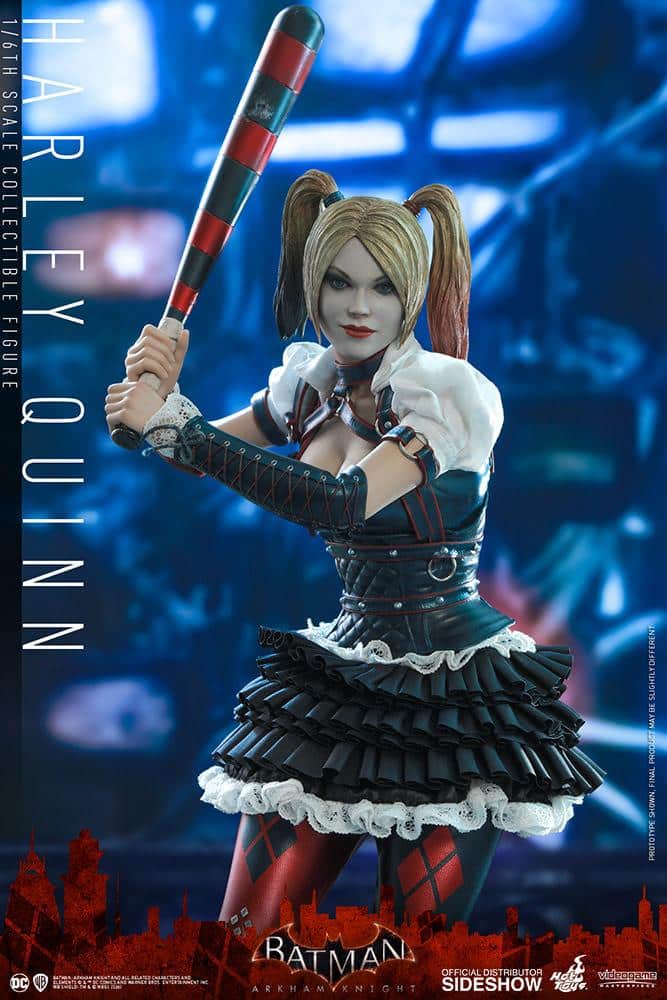 harley quinn dc comics gallery e ff b