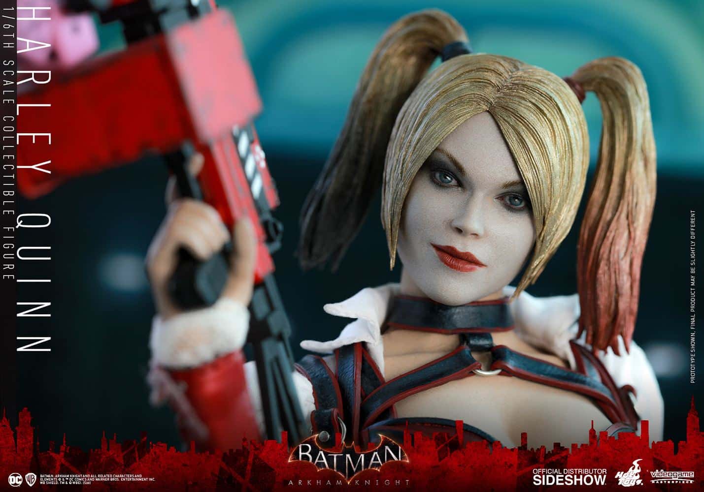 harley quinn dc comics gallery e ff bc b