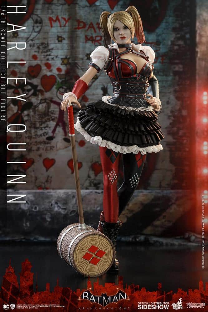 harley quinn dc comics gallery e ff d b