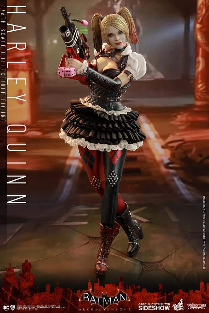 harley quinn dc comics gallery e ff b