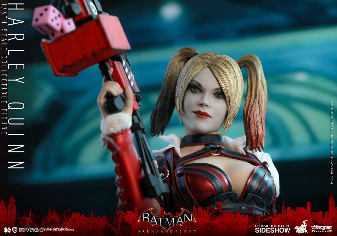 harley quinn dc comics gallery e ff