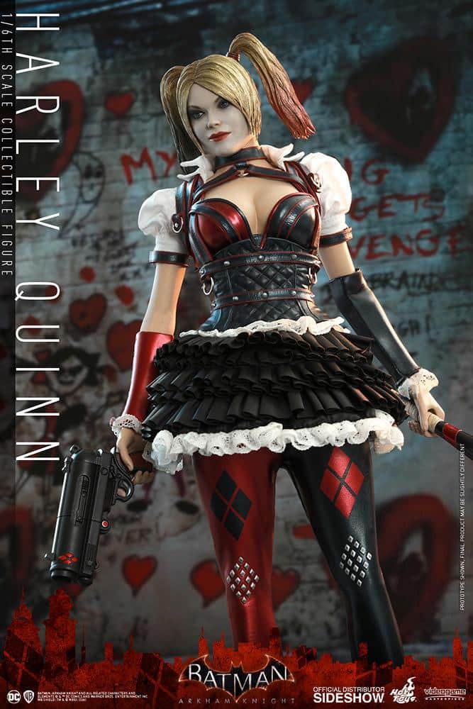 harley quinn dc comics gallery e ff ed