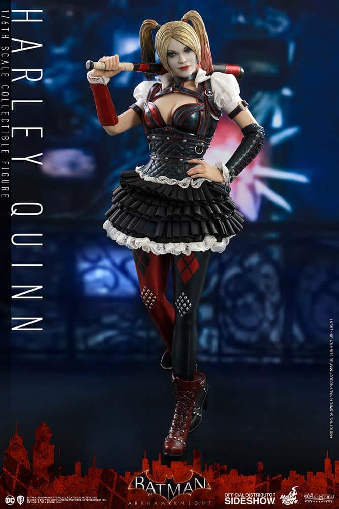 harley quinn dc comics gallery e ff ec f
