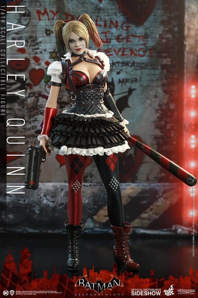 harley quinn dc comics gallery e ff c