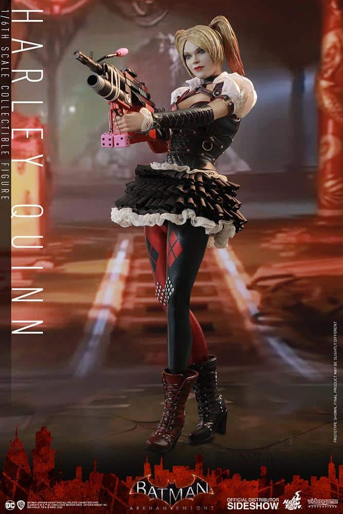 harley quinn dc comics gallery e ff a