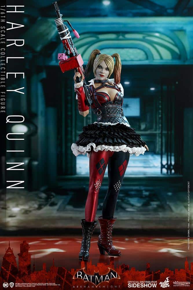harley quinn dc comics gallery e df a