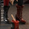 harley quinn dc comics gallery e b