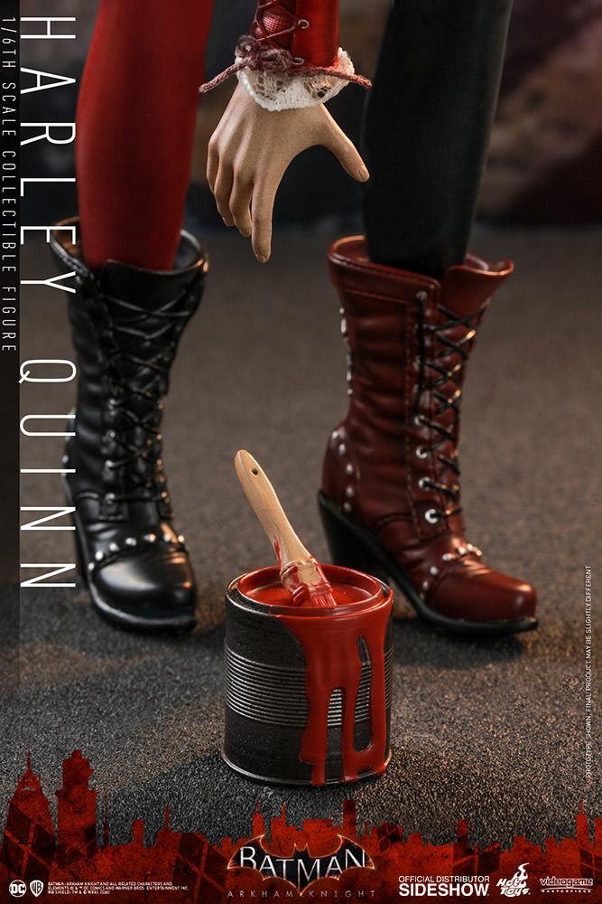 harley quinn dc comics gallery e b