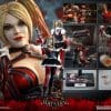 harley quinn dc comics gallery e a