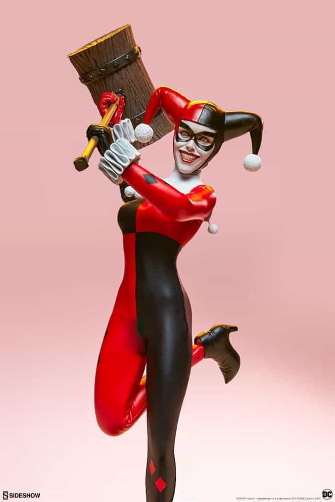 harley quinn dc comics gallery f ecee