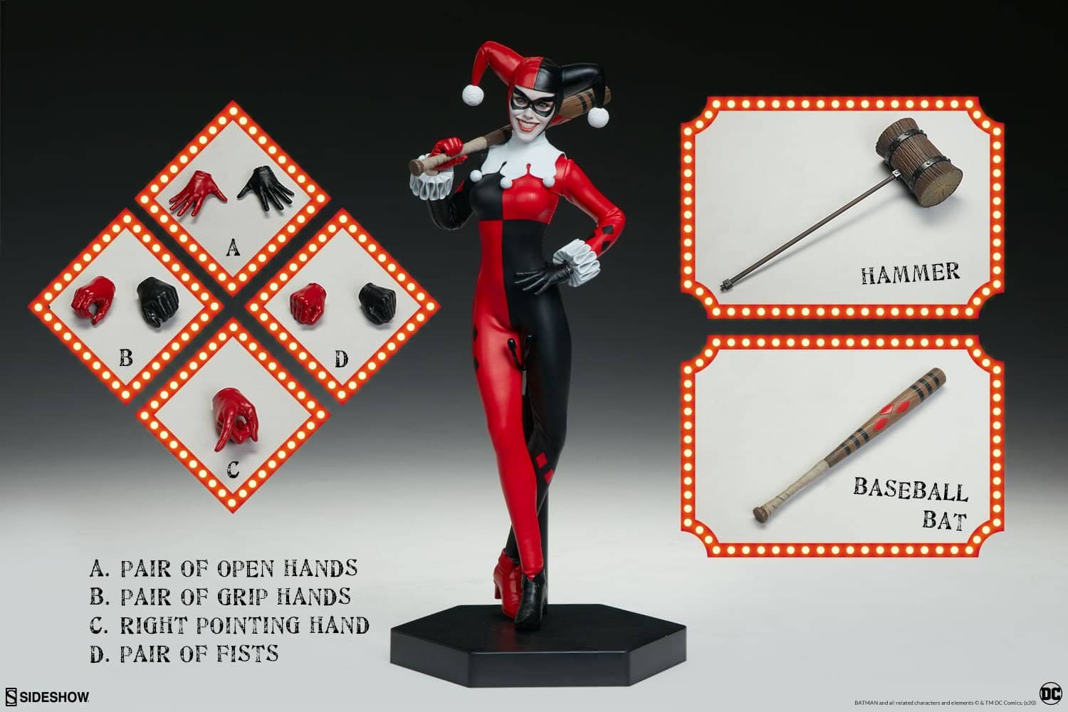 harley quinn dc comics gallery f ecee