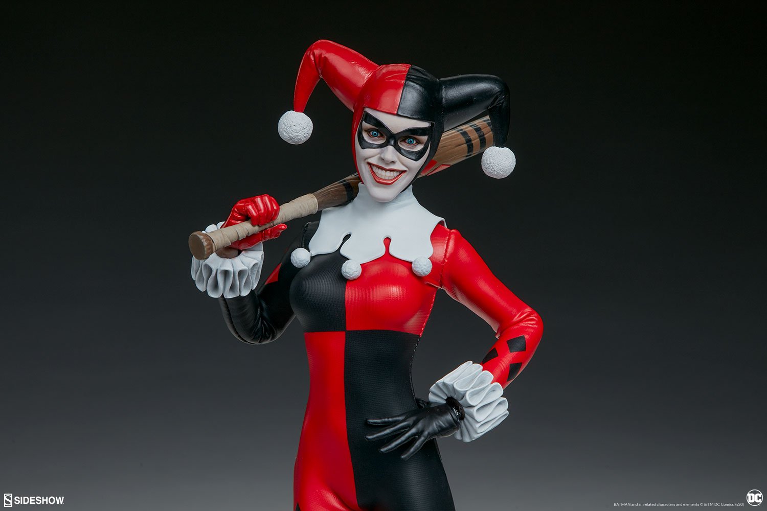 harley quinn dc comics gallery f eceecec