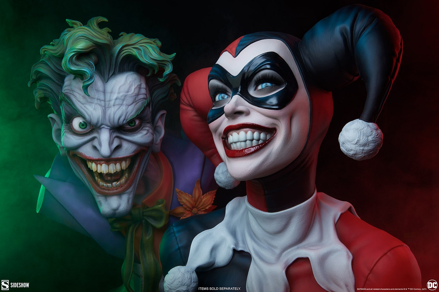 harley quinn dc comics gallery a d