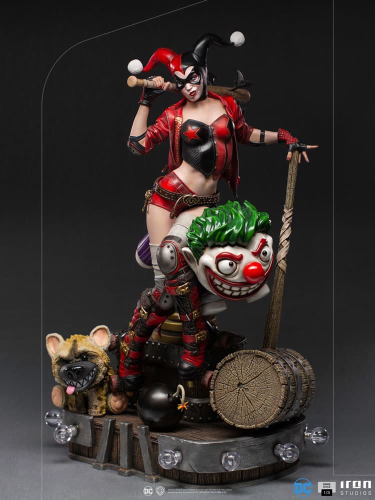 harley quinn dc comics gallery cd d bdec