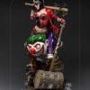 harley quinn dc comics gallery cd d fed