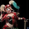 harley quinn dc comics gallery cd ed b