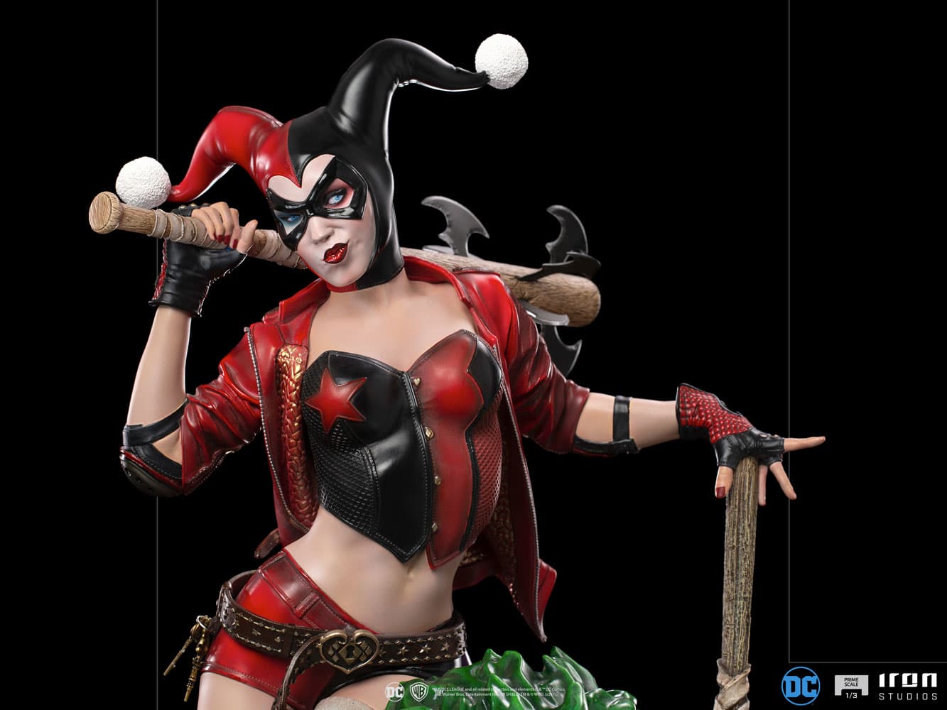 harley quinn dc comics gallery cd fdd c