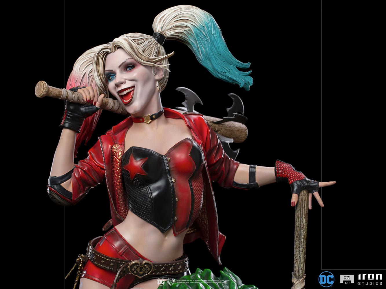 harley quinn dc comics gallery cd bbe