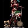 harley quinn dc comics gallery cd dc