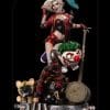 harley quinn dc comics gallery cd f