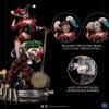 harley quinn dc comics gallery cd b