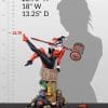 harley quinn dc comics gallery b a d