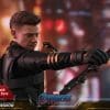 hawkeye deluxe version marvel gallery caf b