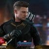 hawkeye deluxe version marvel gallery caf d