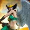 hawkgirl dc comics gallery dd b a
