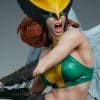 hawkgirl dc comics gallery dd b a