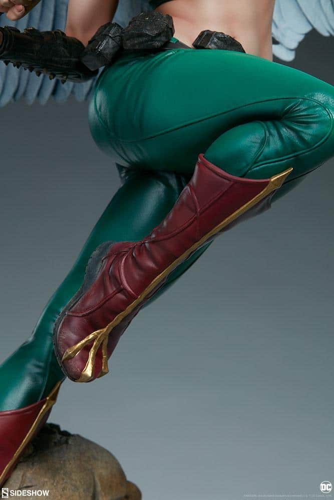 hawkgirl dc comics gallery dd b d