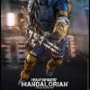 heavy infantry mandalorian star wars gallery de a a
