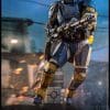 heavy infantry mandalorian star wars gallery de b d