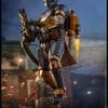 heavy infantry mandalorian star wars gallery de bb