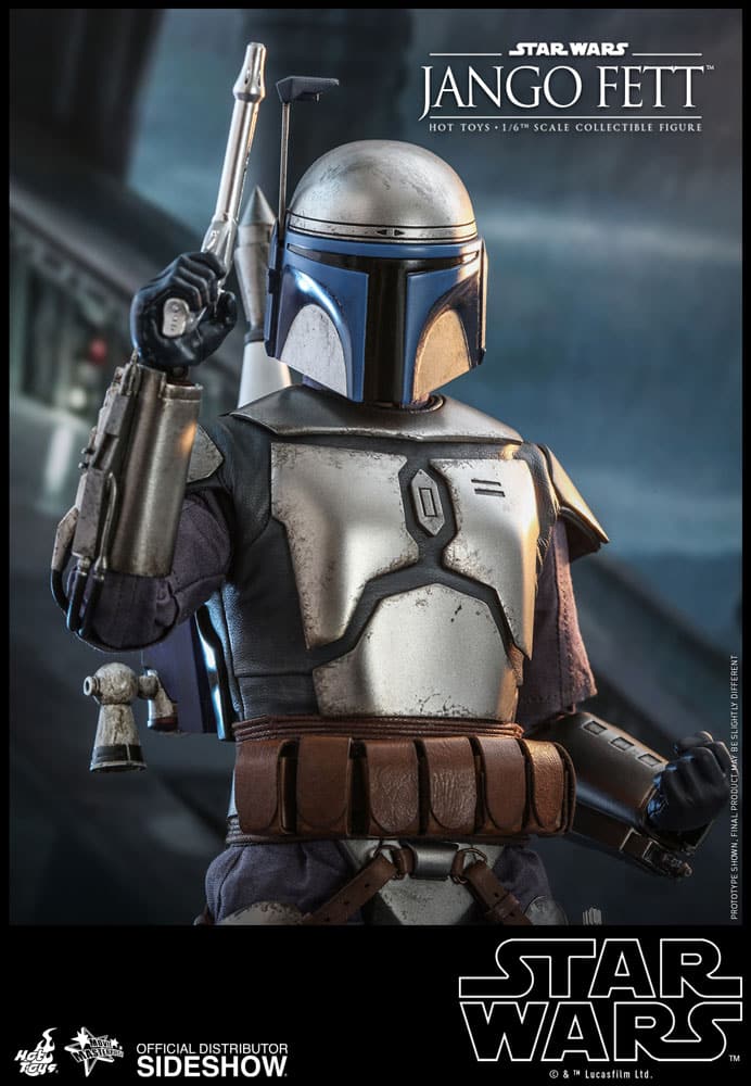 hot toys jango fett star wars gallery f ce c ec