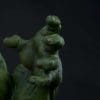 hulk and wolverine marvel gallery c da f b