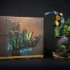 hulk and wolverine marvel gallery c da bbca