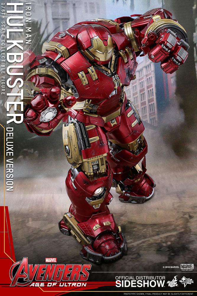 Hulkbuster Deluxe (Age of Ultron)