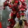 hulkbuster deluxe version marvel gallery c ba a d f