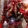 hulkbuster deluxe version marvel gallery c ba b ea