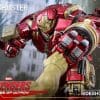 hulkbuster deluxe version marvel gallery c ba c