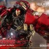 hulkbuster deluxe version marvel gallery c ba d af