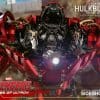 hulkbuster deluxe version marvel gallery c ba d ce